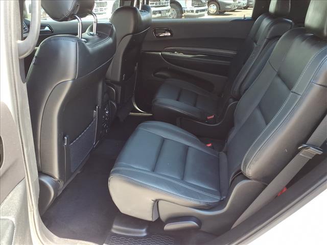 used 2022 Dodge Durango car, priced at $29,691