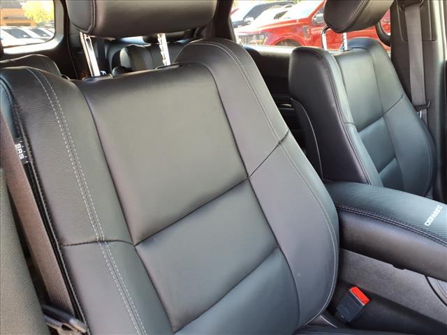 used 2022 Dodge Durango car, priced at $29,691