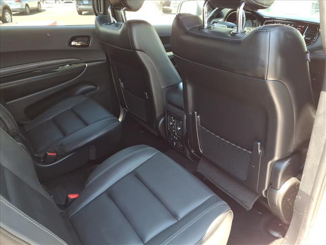 used 2022 Dodge Durango car, priced at $29,691