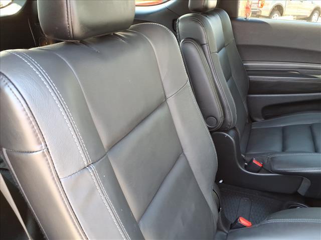 used 2022 Dodge Durango car, priced at $29,691