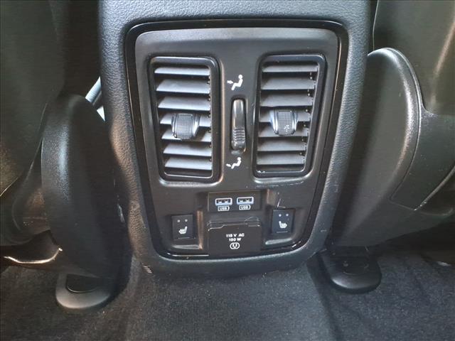 used 2022 Dodge Durango car, priced at $29,691