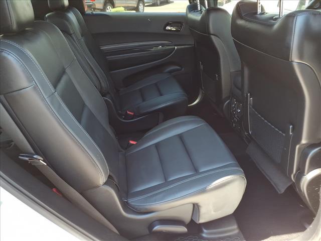 used 2022 Dodge Durango car, priced at $29,691