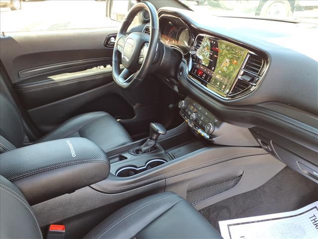 used 2022 Dodge Durango car, priced at $29,691
