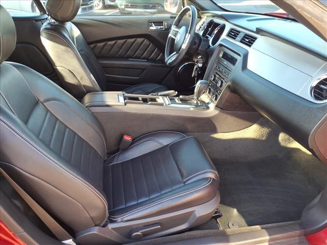 used 2014 Ford Mustang car, priced at $14,987