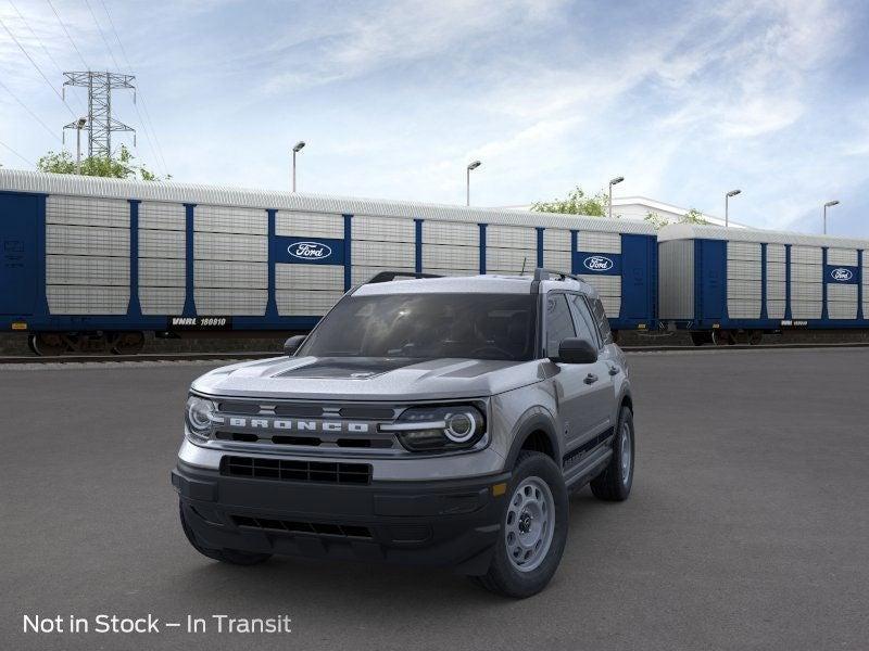 new 2024 Ford Bronco Sport car, priced at $32,010