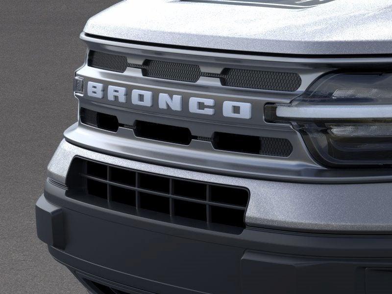 new 2024 Ford Bronco Sport car, priced at $32,010