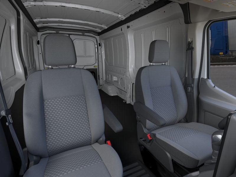 new 2025 Ford Transit-350 car, priced at $58,265