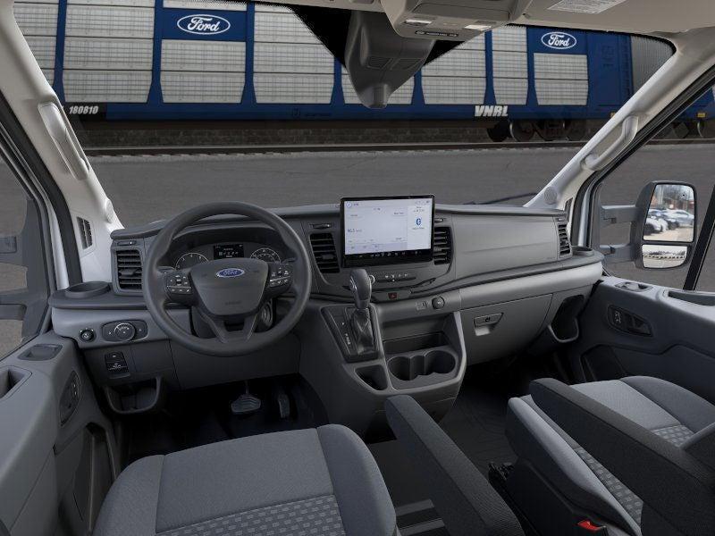 new 2025 Ford Transit-350 car, priced at $58,265