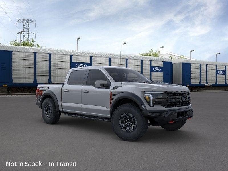 new 2024 Ford F-150 car, priced at $143,955