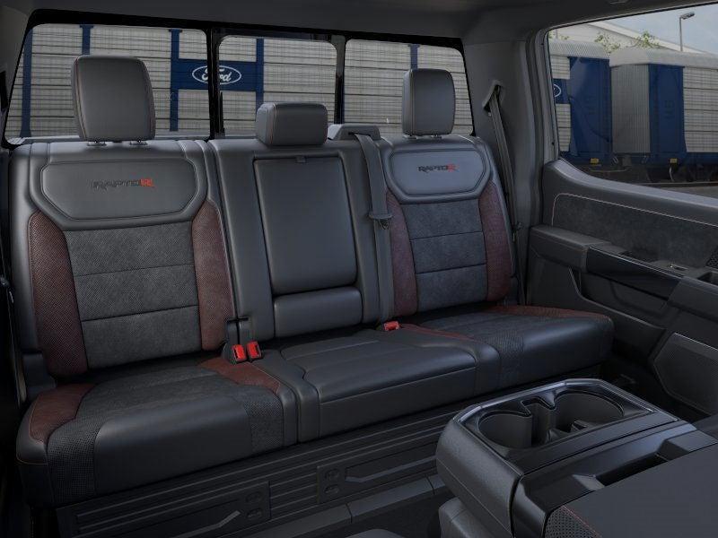 new 2024 Ford F-150 car, priced at $143,955