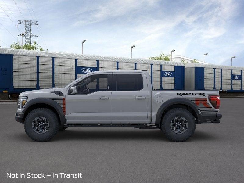 new 2024 Ford F-150 car, priced at $143,955