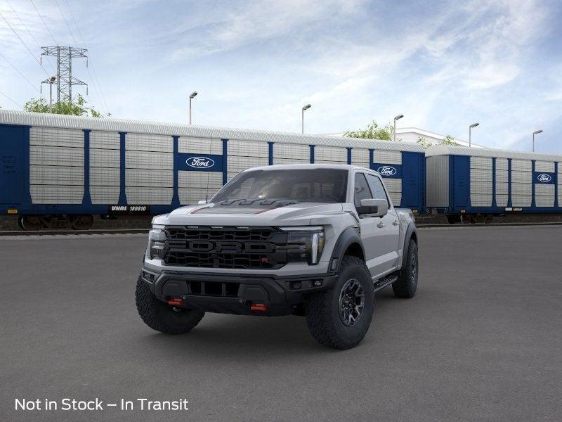 new 2024 Ford F-150 car, priced at $143,955