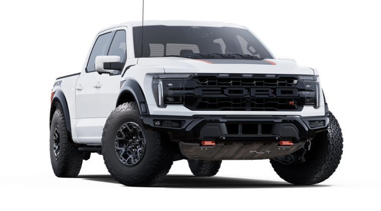 new 2025 Ford F-150 car, priced at $154,320