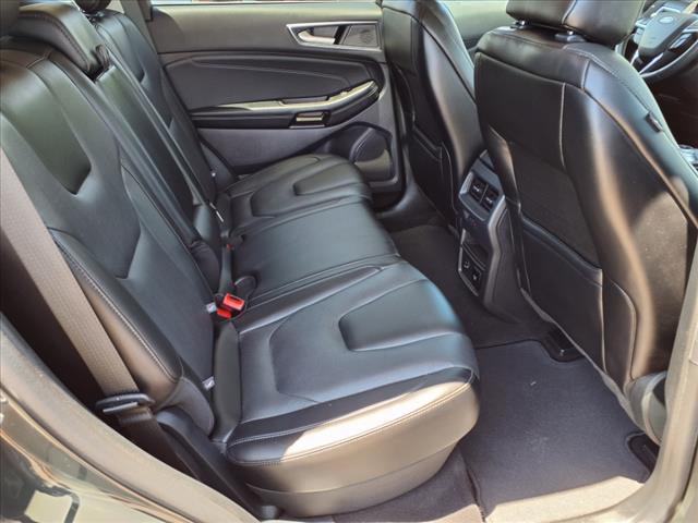 used 2022 Ford Edge car, priced at $31,749