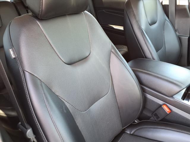 used 2022 Ford Edge car, priced at $31,749