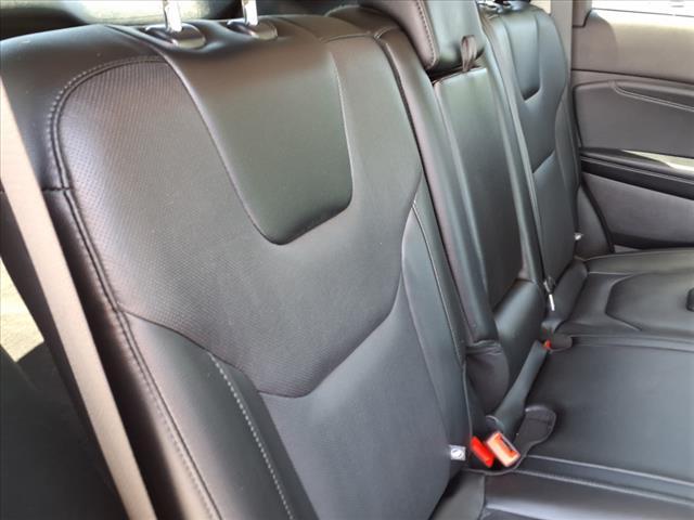 used 2022 Ford Edge car, priced at $31,749