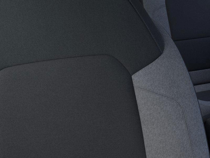 new 2025 Ford Bronco car, priced at $39,930