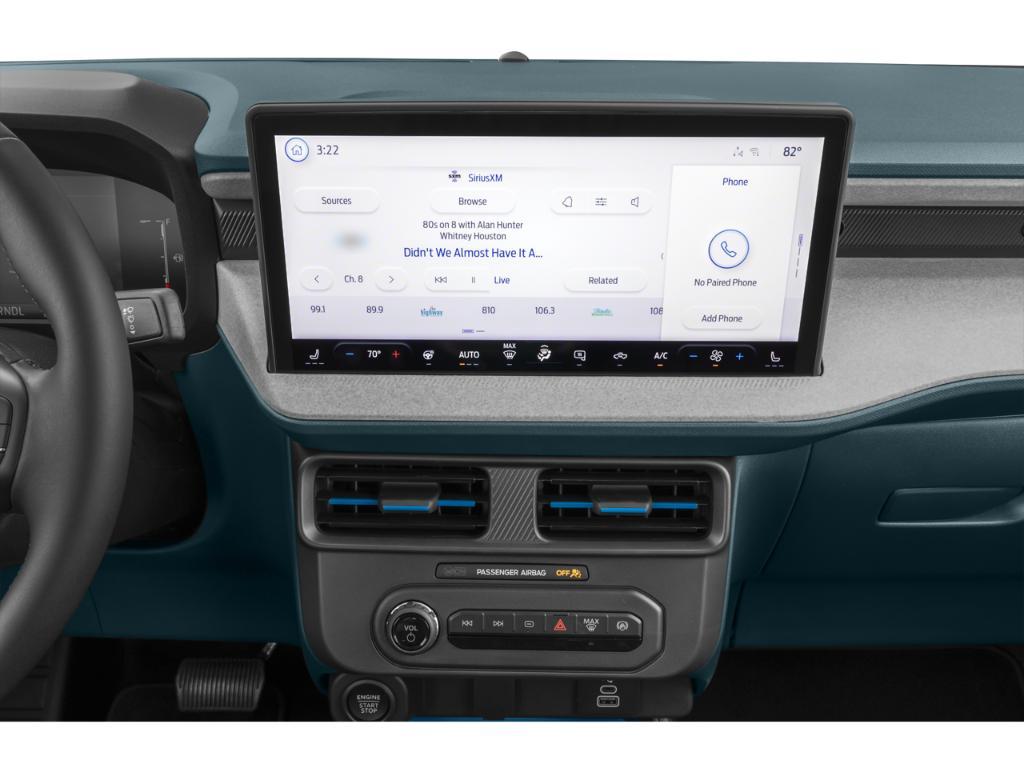 new 2026 Ford Maverick car