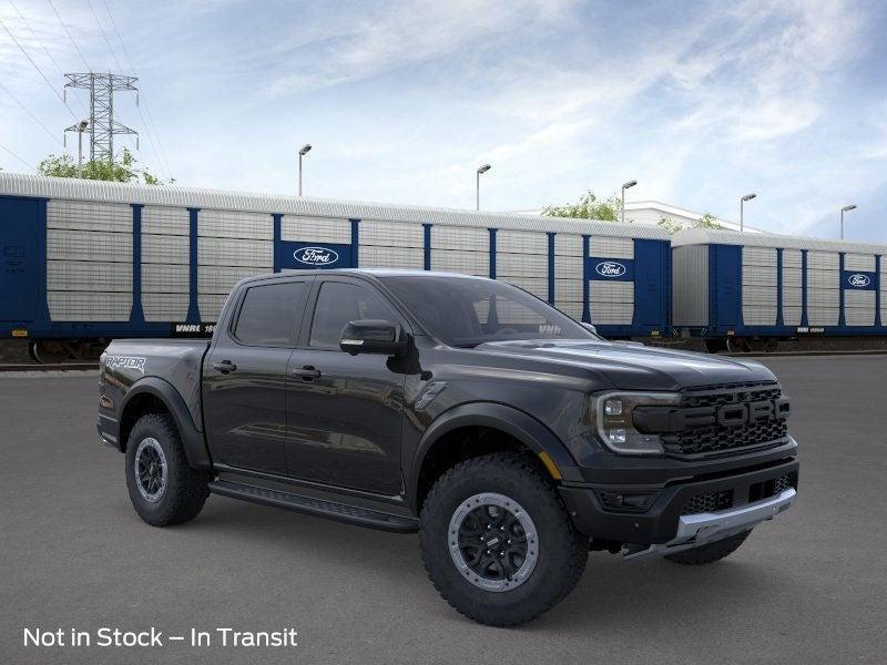new 2025 Ford Ranger car, priced at $69,260