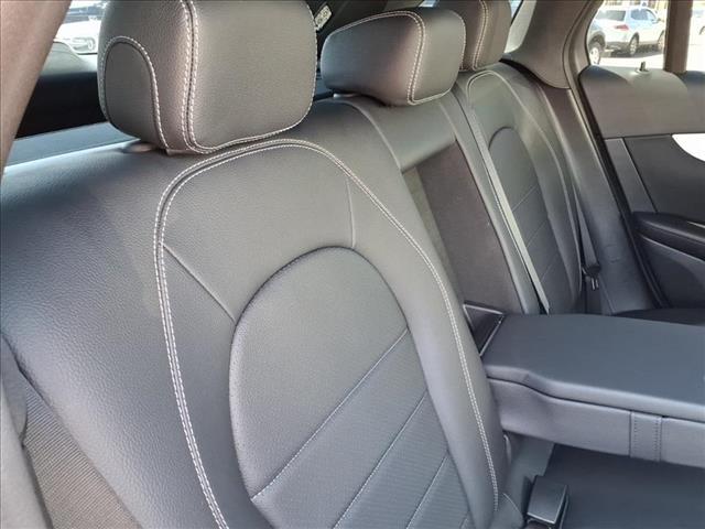 used 2022 Mercedes-Benz GLC 300 car, priced at $27,247