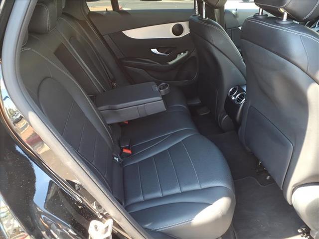 used 2022 Mercedes-Benz GLC 300 car, priced at $27,247