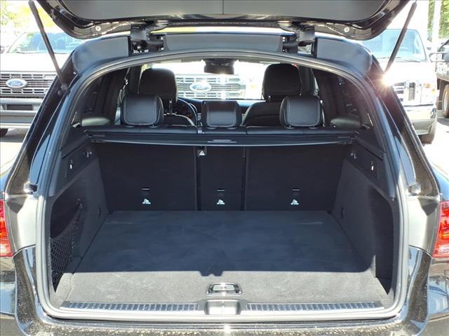 used 2022 Mercedes-Benz GLC 300 car, priced at $27,247