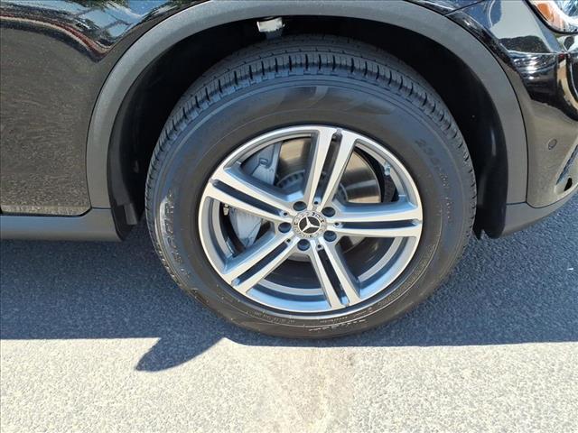 used 2022 Mercedes-Benz GLC 300 car, priced at $27,247