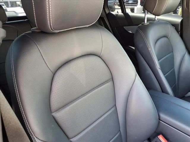 used 2022 Mercedes-Benz GLC 300 car, priced at $27,247