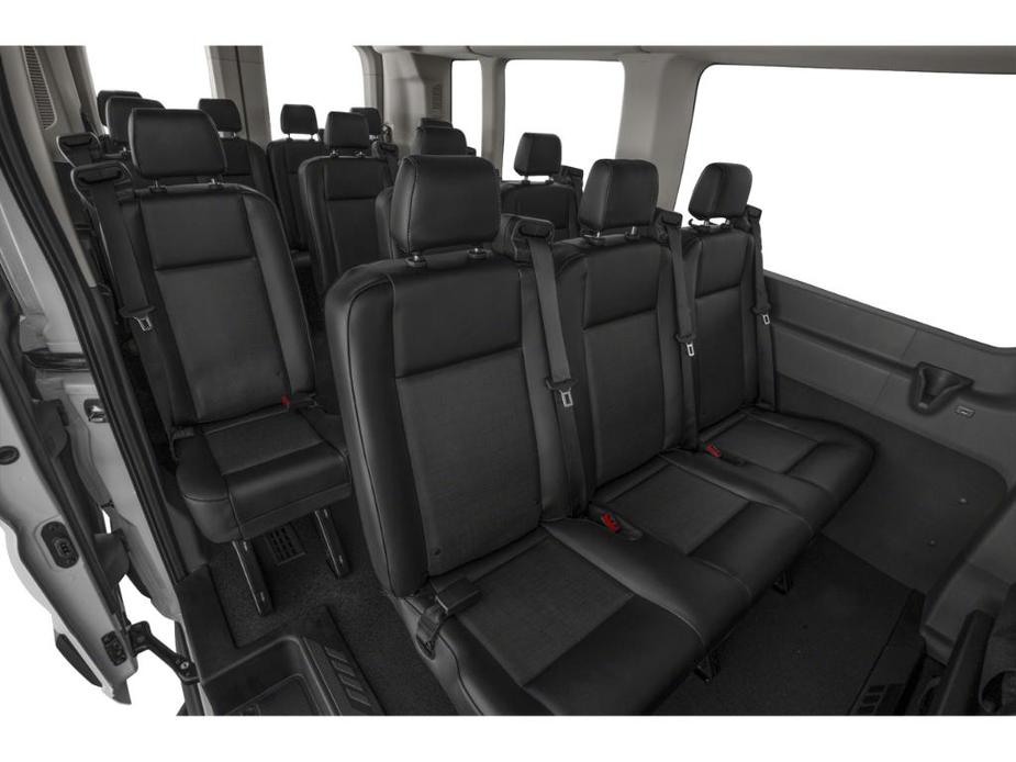 new 2024 Ford Transit-350 car, priced at $57,400