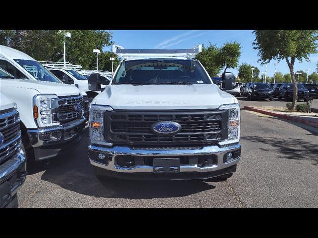 new 2024 Ford F-250 car, priced at $66,695
