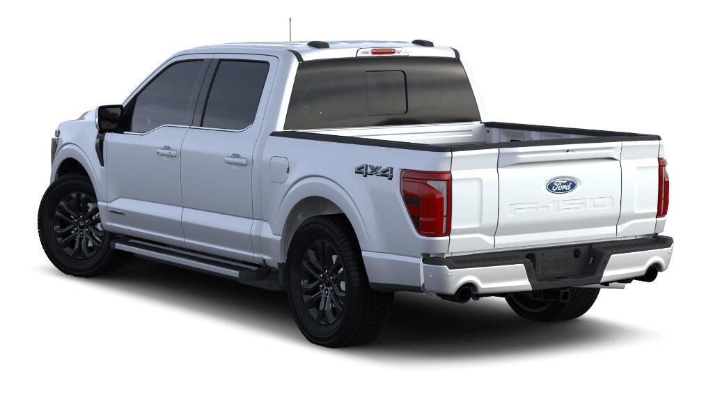 new 2024 Ford F-150 car, priced at $74,860