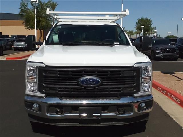 new 2023 Ford F-250 car, priced at $53,173