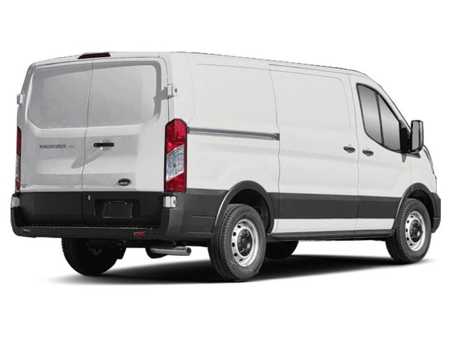 new 2024 Ford Transit-250 car, priced at $50,740