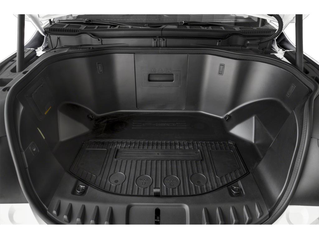 new 2025 Ford F-150 Lightning car, priced at $56,670