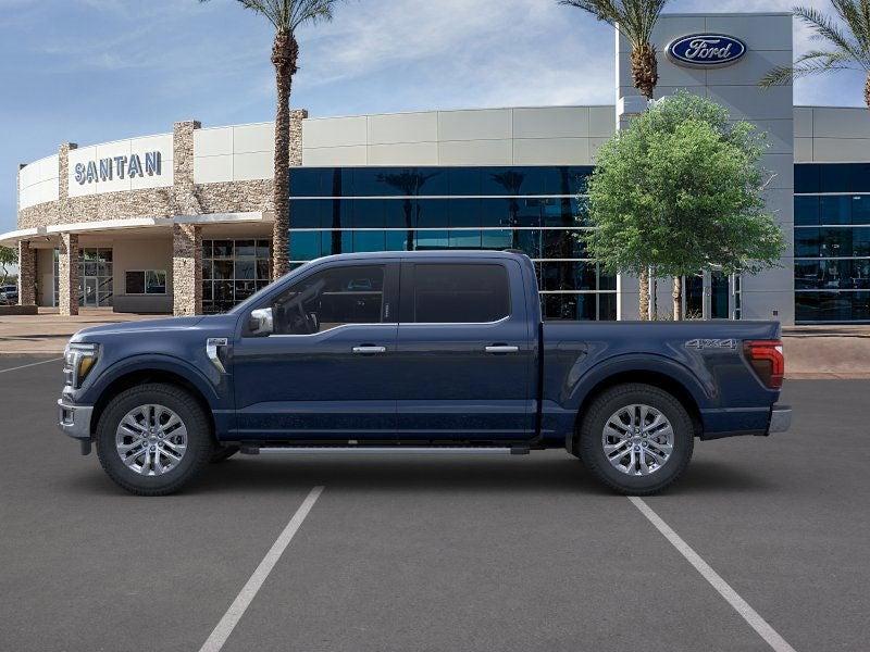 new 2024 Ford F-150 car, priced at $69,200