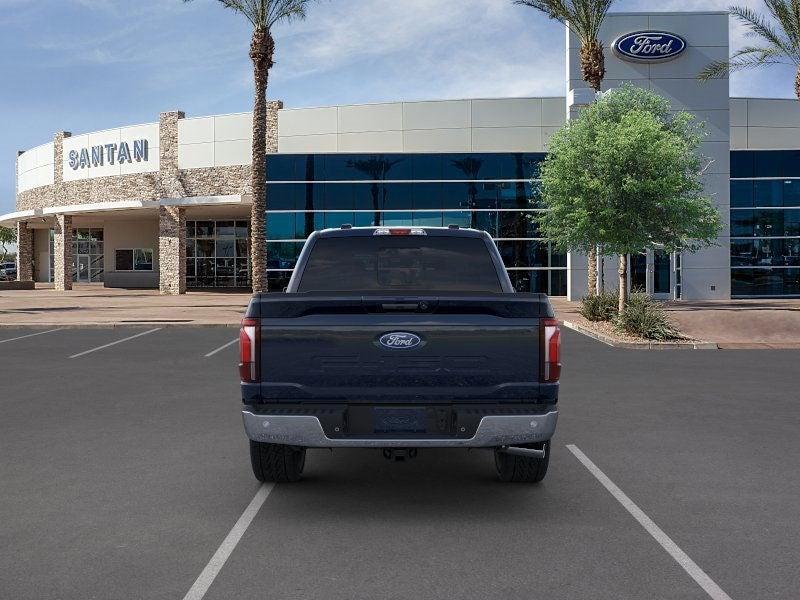 new 2024 Ford F-150 car, priced at $69,200