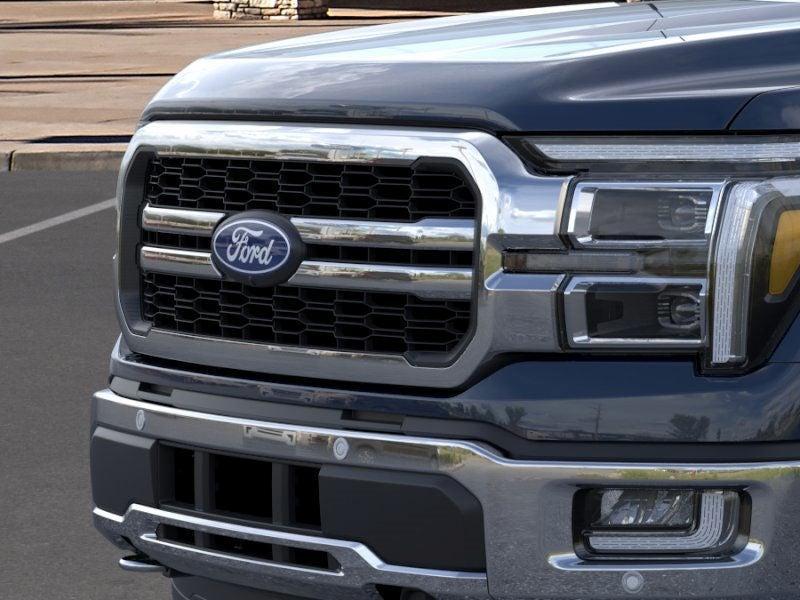 new 2024 Ford F-150 car, priced at $69,200