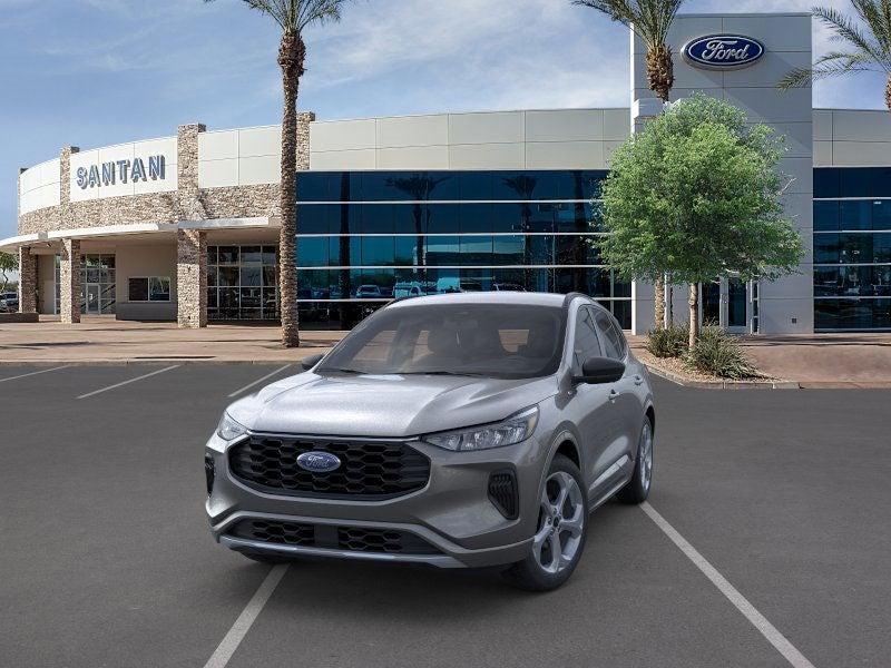 new 2024 Ford Escape car, priced at $31,230