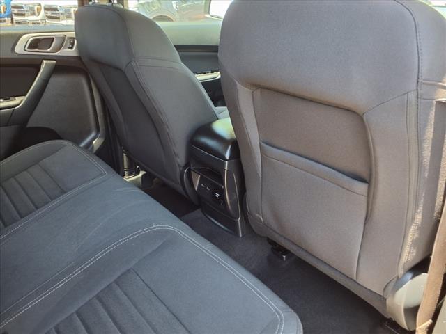 used 2021 Ford Ranger car, priced at $32,749