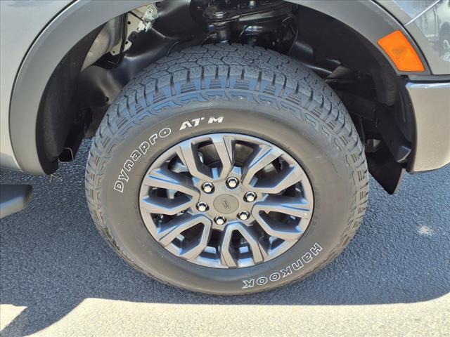 used 2021 Ford Ranger car, priced at $32,749