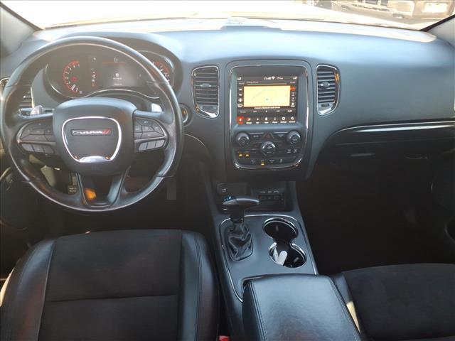 used 2020 Dodge Durango car, priced at $27,963