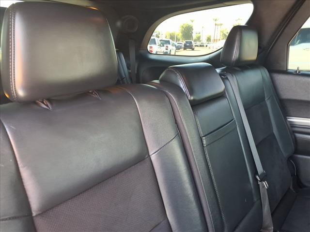 used 2020 Dodge Durango car, priced at $27,963