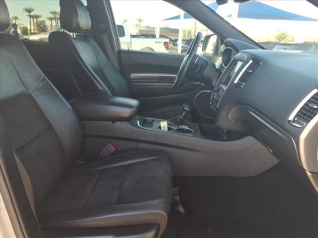 used 2020 Dodge Durango car, priced at $27,963