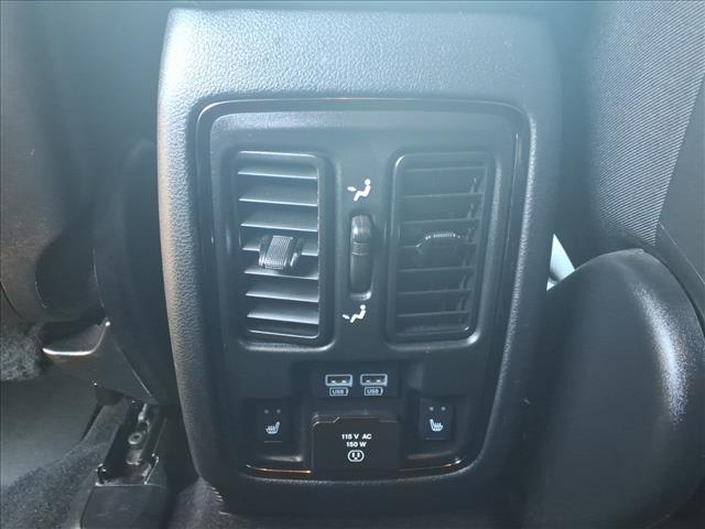 used 2020 Dodge Durango car, priced at $27,963