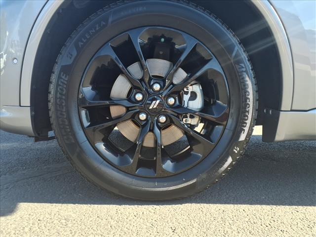 used 2020 Dodge Durango car, priced at $27,963