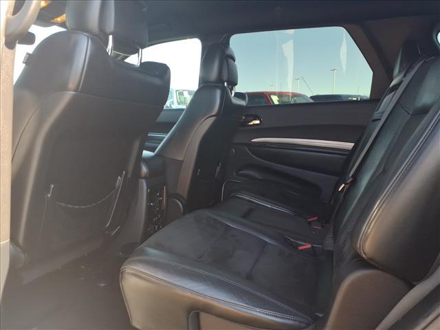 used 2020 Dodge Durango car, priced at $27,963