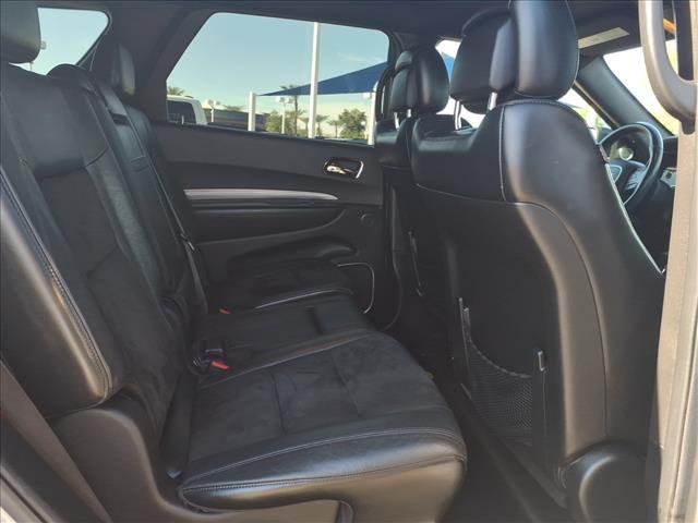 used 2020 Dodge Durango car, priced at $27,963