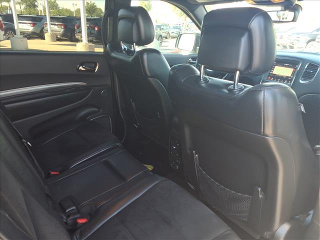 used 2020 Dodge Durango car, priced at $27,963