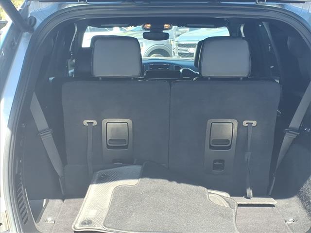 used 2020 Dodge Durango car, priced at $27,963