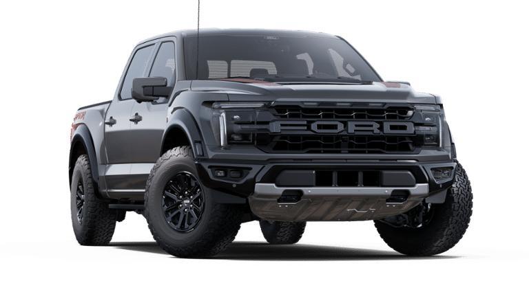 new 2025 Ford F-150 car, priced at $100,900